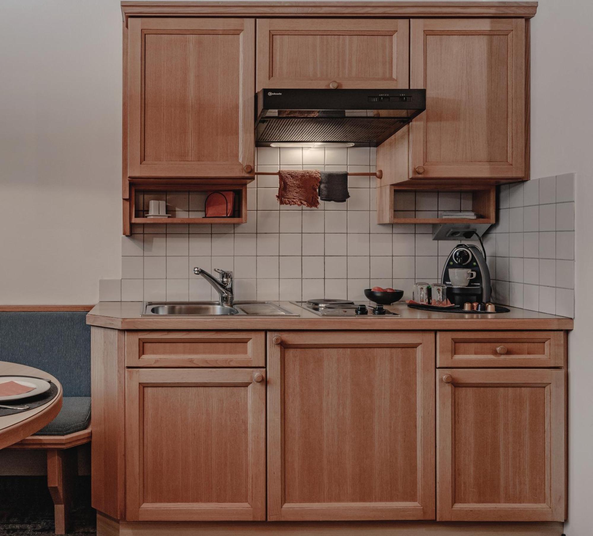Appartements Kathrin Grossarl Esterno foto